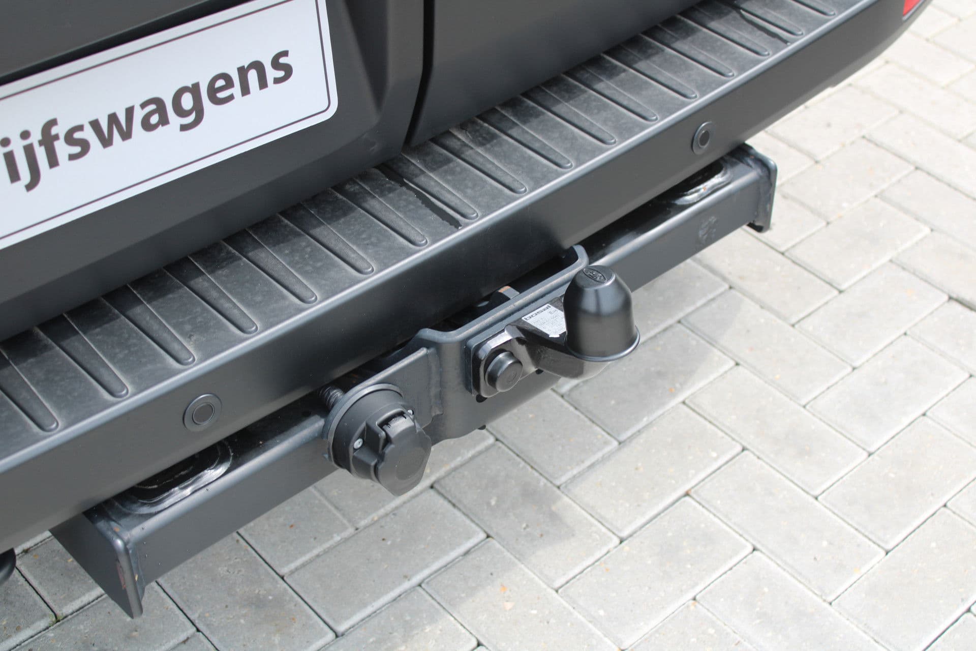 Ford Transit 350 2.0 TDCI L3H2 Trend 165pk - Facelift - 2x Schuifdeur - 360 Camera - Trekhaak - ACC - Stoel & Stoelverwarming - Blind Spot - Navi - 270gr deuren - Rijklaar thumbnail 41