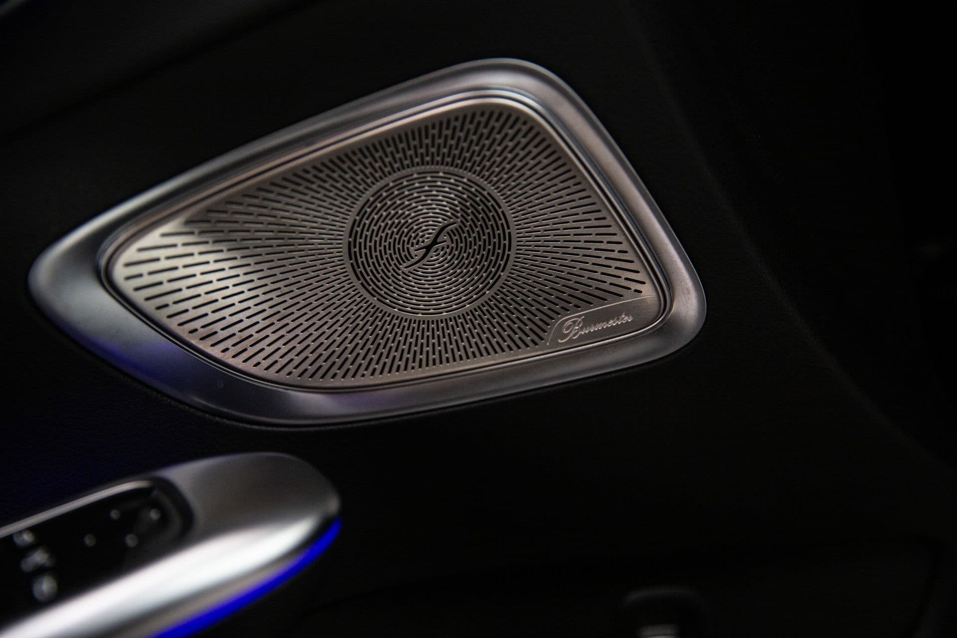 Mercedes-Benz C-Klasse Estate 200 Launch Edition AMG Line , Panoramadak, Sfeerverlichting, Burmester, 3D-camera, thumbnail 31