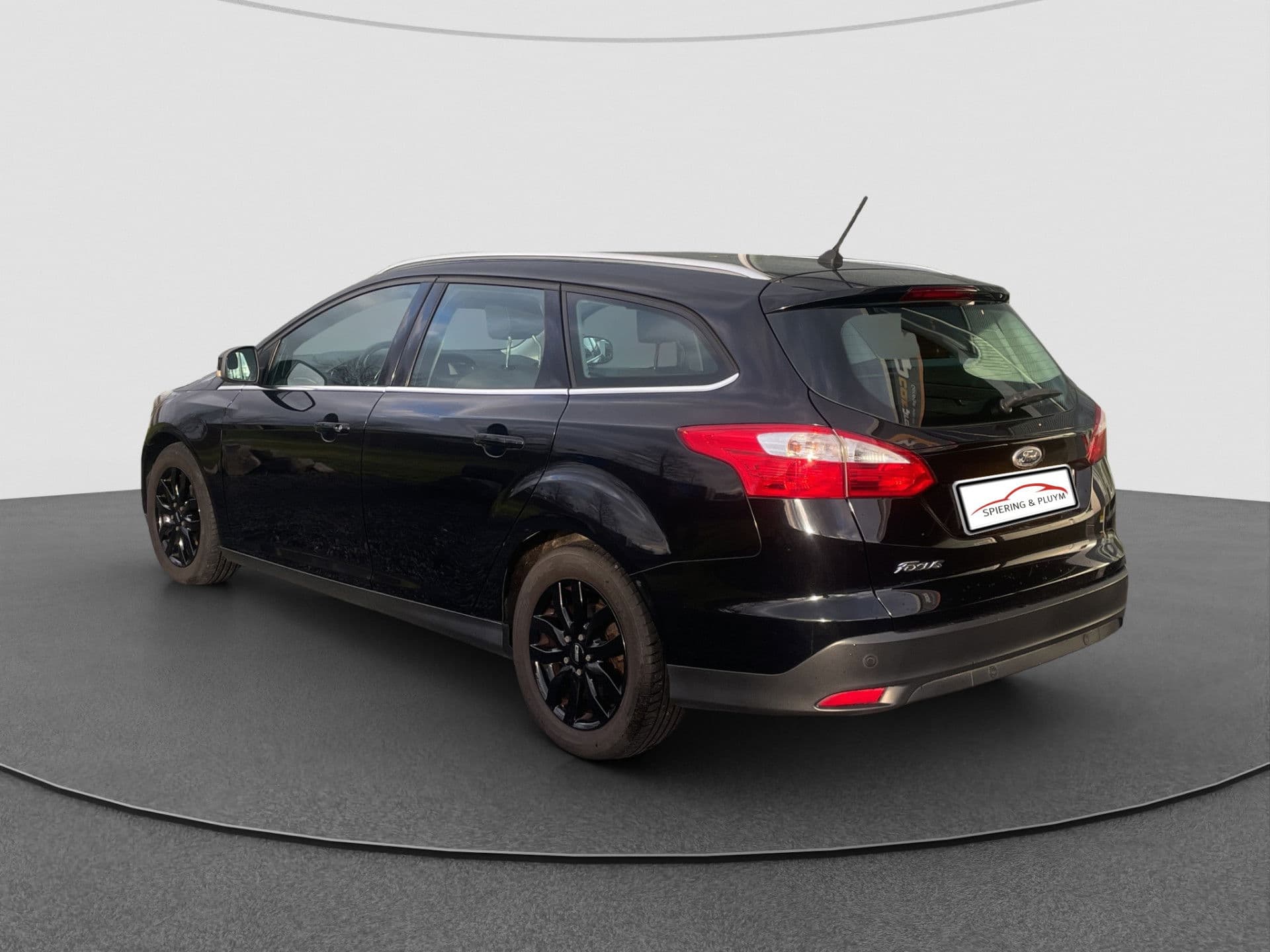 Ford FOCUS Wagon 1.6 TI-VCT Titanium Climate | Cruise | Voorruitverwarming Distributieriem vervangen in 2022 thumbnail 6