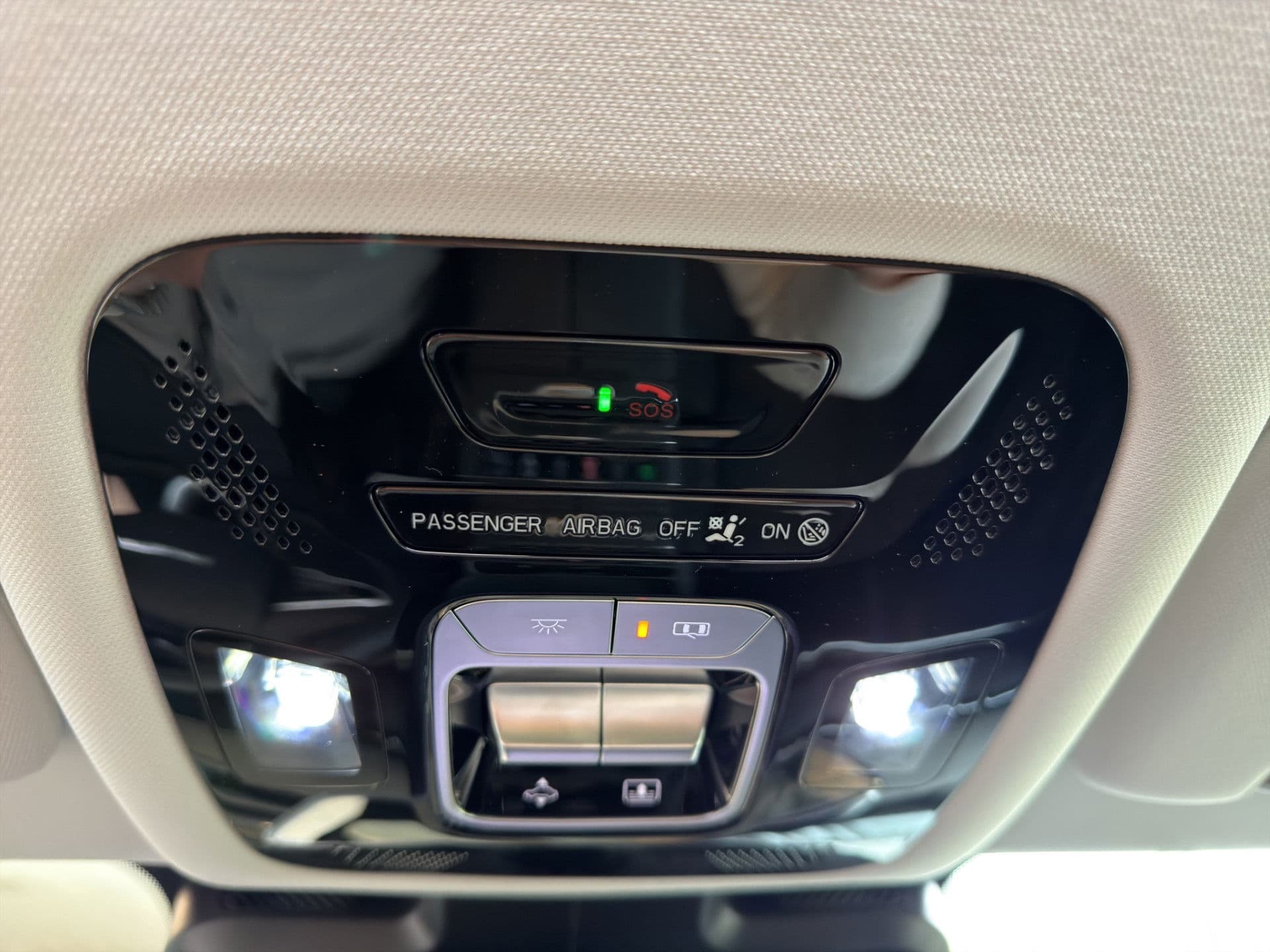 Jaecoo 7 1.5 GDI SHS-P Exclusive | 2.500 Euro Voordeel | PHEV | 1200km range | Leder | Pano/schuifdak | HUD | NIEUW! thumbnail 32