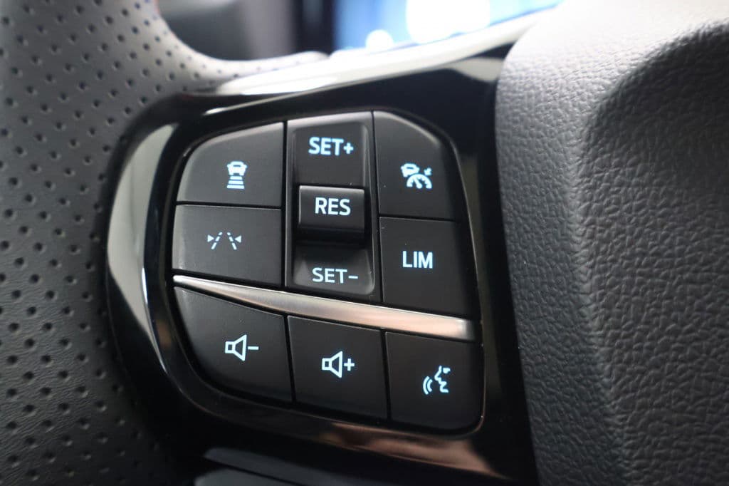 Ford Puma 1.0 EcoBoost Hybride ST-Line X | 155pk | Pano | Trekhaak thumbnail 19