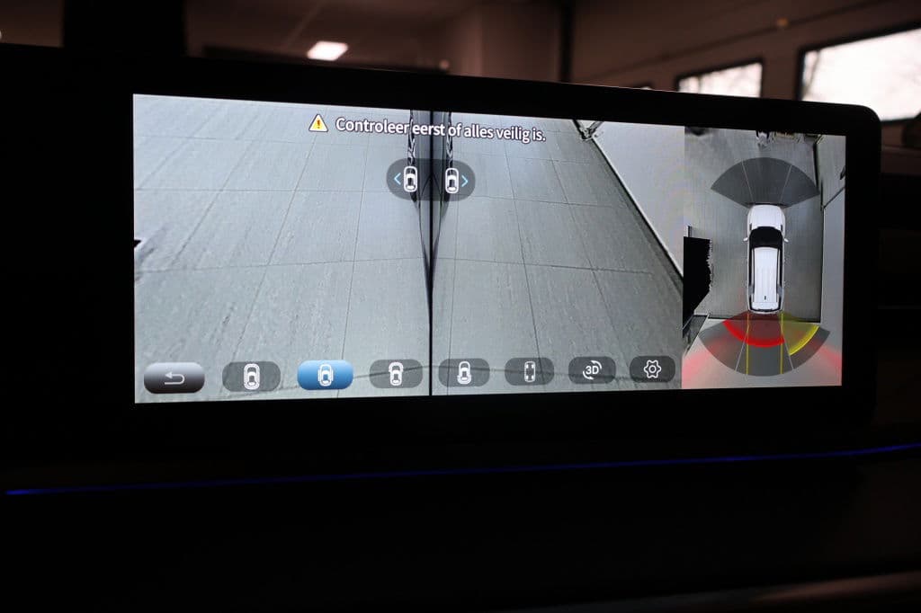 KGM Torres 1.5T-GDI Titanium plus | Hybrid | Trekhaak | All-Weather Banden thumbnail 28