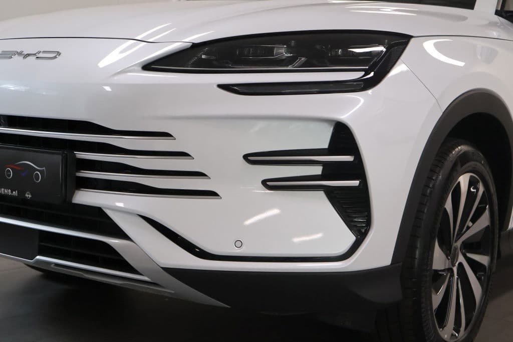 BYD SEAL U 1.5 DM-i FWD Boost | BYD Specialist in Limburg thumbnail 40