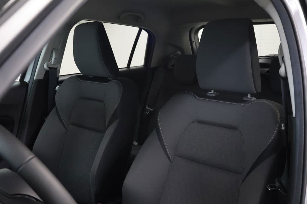 Suzuki Swift 1.2 Style Smart Hybride thumbnail 8