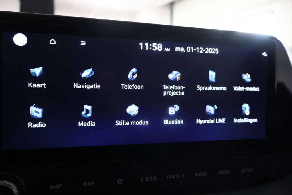 Hyundai I20 1.0 T-GDI N Line | Two-Tone | Bomvol! thumbnail 21