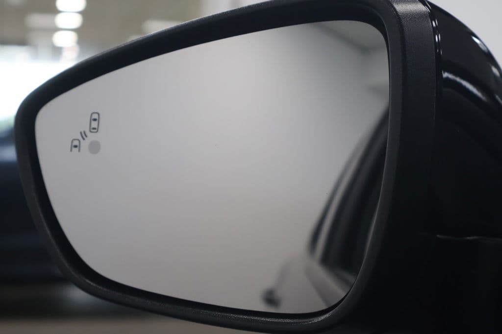 Ford Focus 1.5 EcoBoost Active X Business | BOMVOL! thumbnail 22