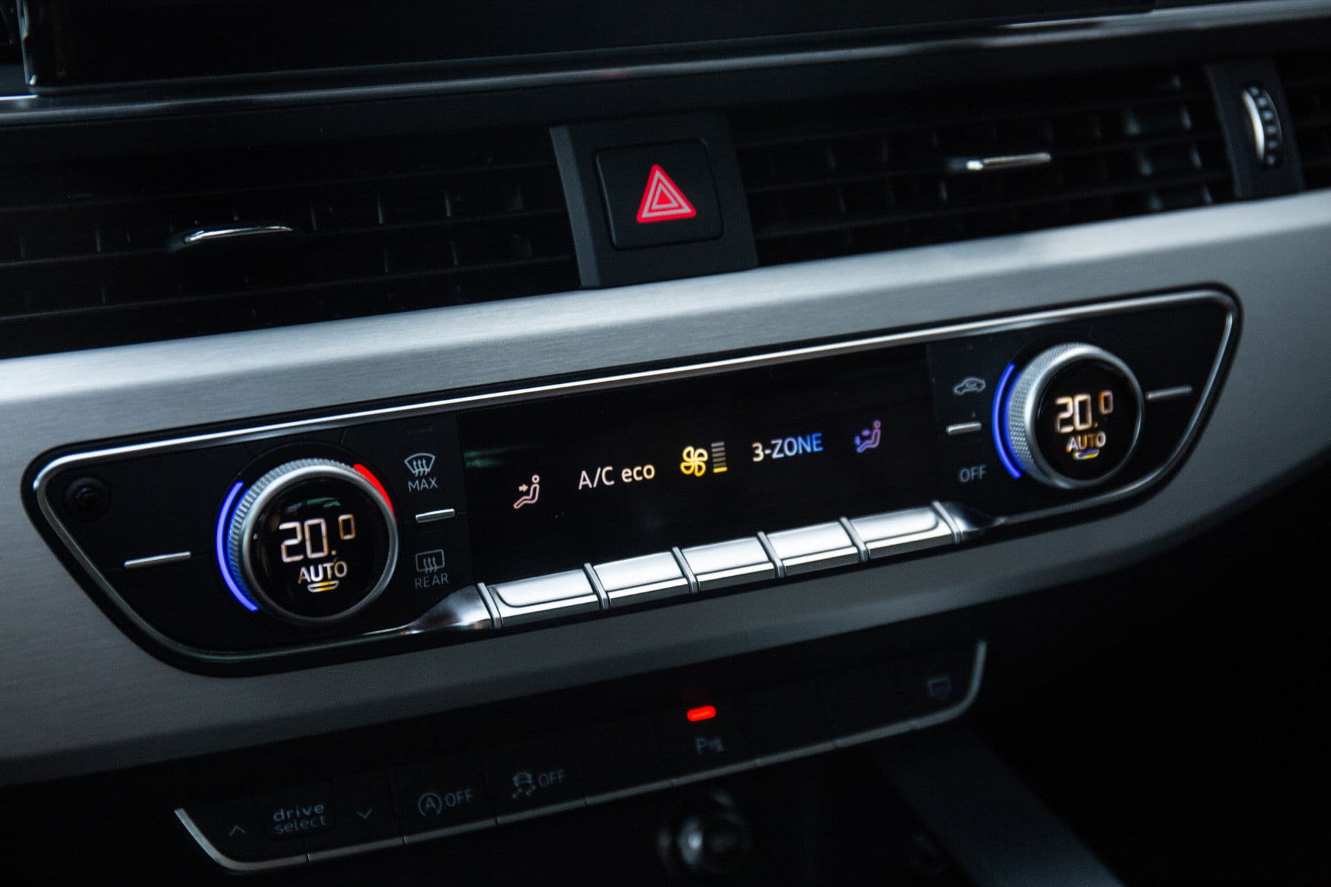 Audi A4 Avant 35 TFSI Launch edition Sport S-line , Automaat, Sfeerverlichting, NL-auto thumbnail 19