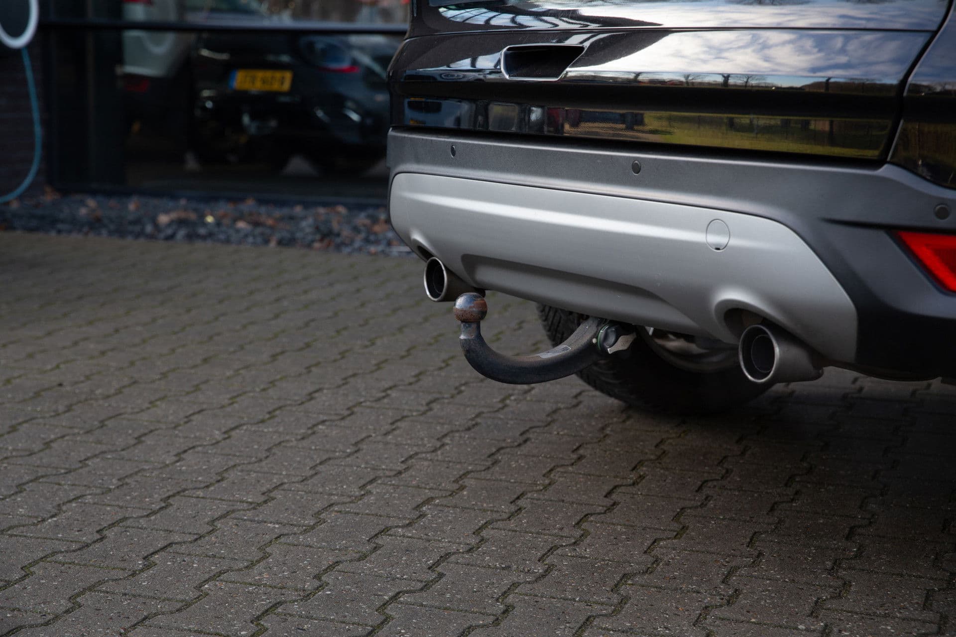 Ford Kuga 1.5 EcoBoost ST Line , Trekhaak, Stoel/stuurverwarming, thumbnail 18