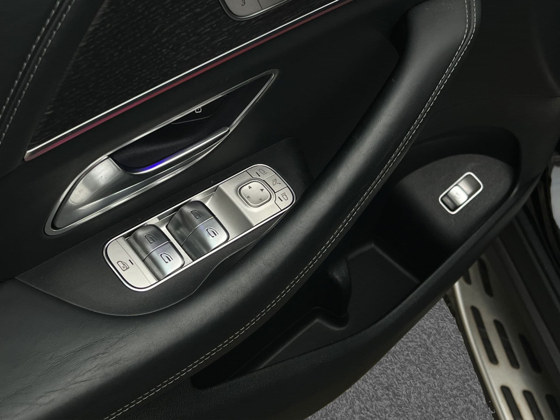 Mercedes-Benz GLE AMG 53 4MATIC+ Premium Plus | Pano | 360* | Massage | Burmester | Stoelventilatie | thumbnail 15