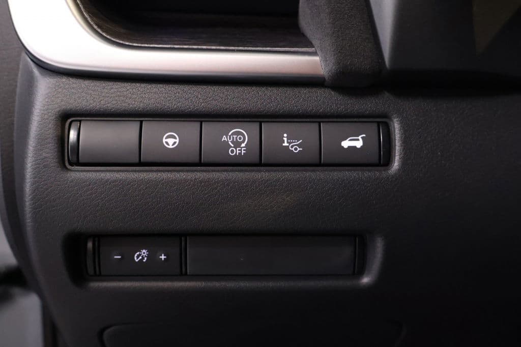 Nissan QASHQAI 1.3 MHEV X Tekna + | Pano | HUD thumbnail 26