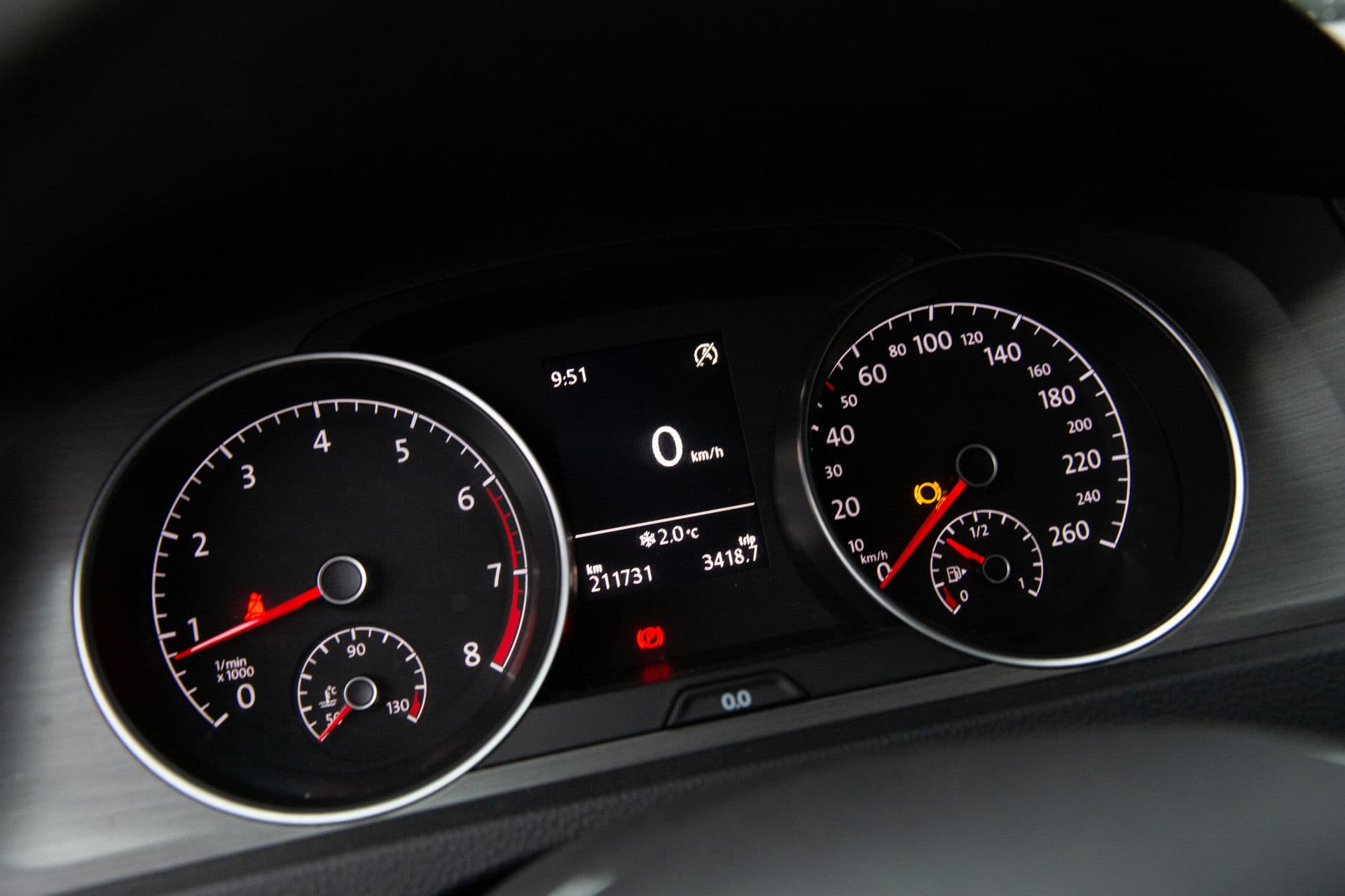 Volkswagen Golf 1.4 TSI Comfortline , Cruise Control, thumbnail 6