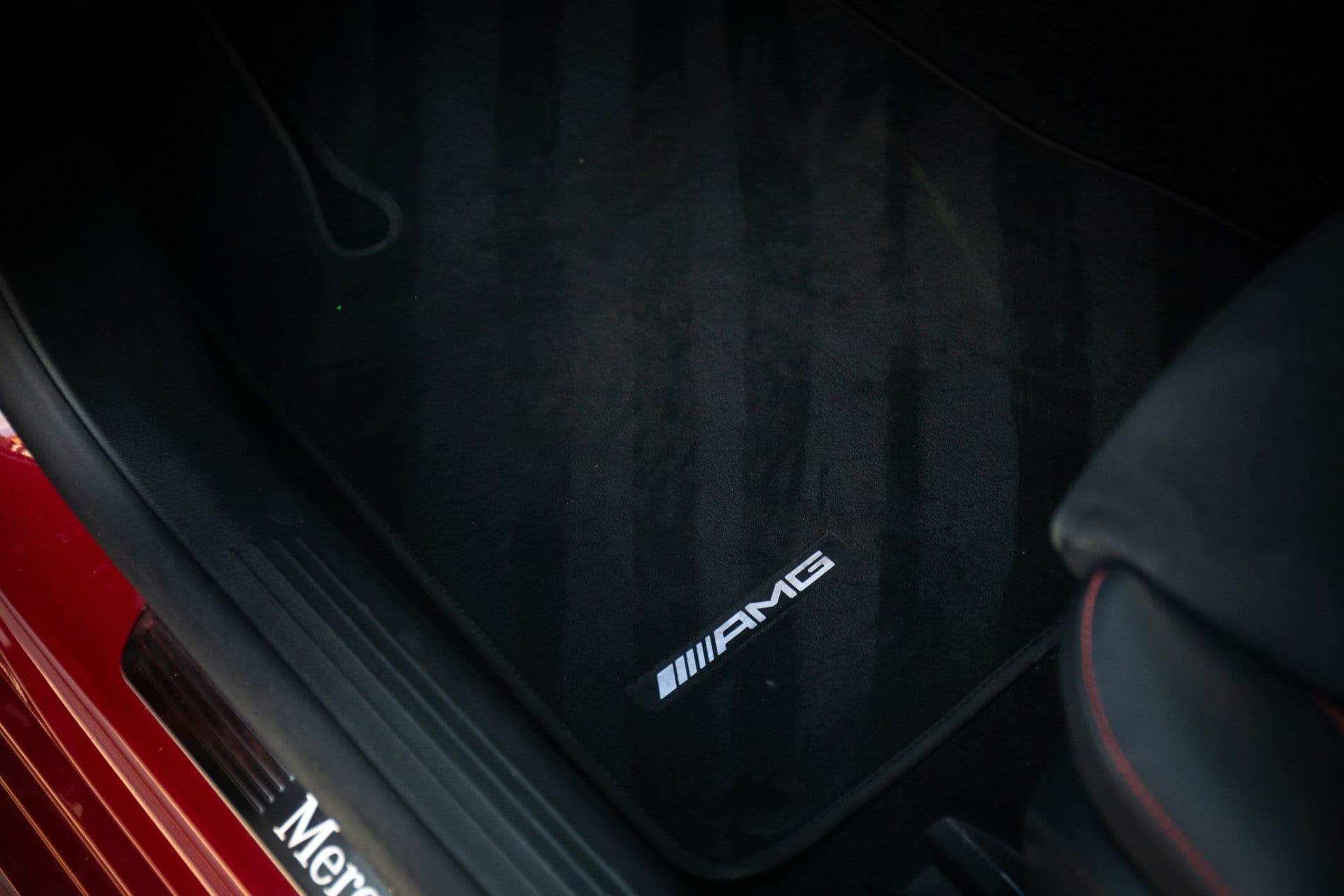 Mercedes-Benz CLA-Klasse Shooting Brake 250 e AMG Line , Panorama dak, Camera, Sfeerverlichting, thumbnail 27