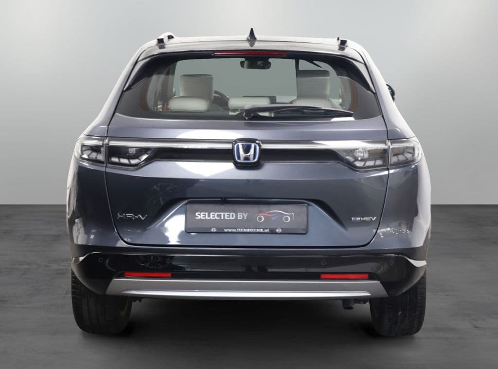 Honda HR-V 1.5 e:HEV Advance Style thumbnail 4