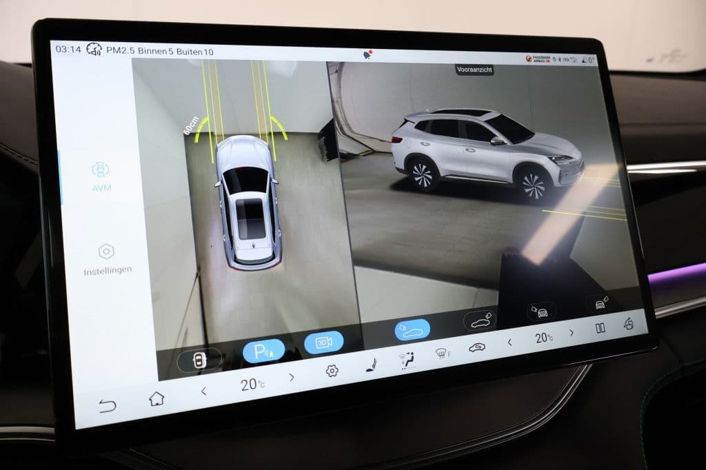BYD SEAL U 1.5 DM-i FWD Boost | BYD Specialist in Limburg thumbnail 31