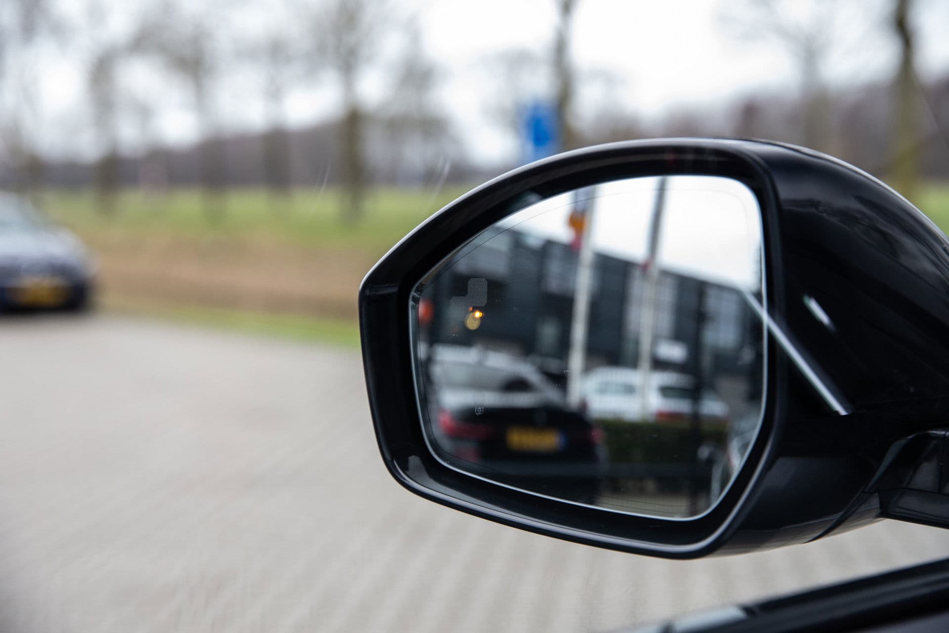 Land Rover Range Rover Velar 2.0 P400e R-Dynamic , Panoramadak, Meridian, Leer, thumbnail 27