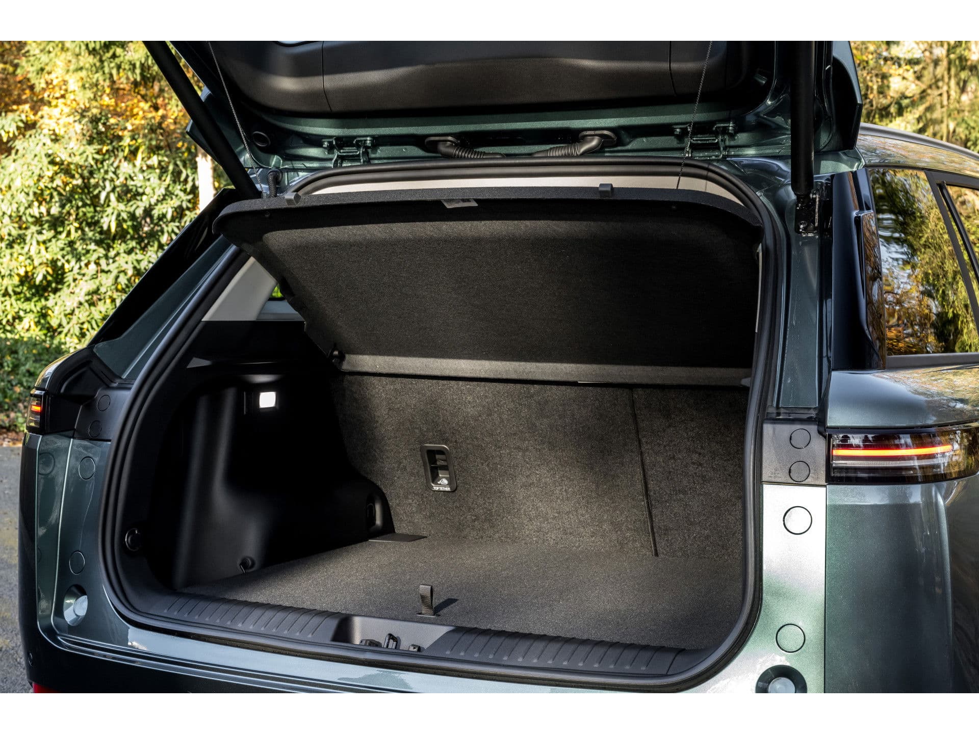 Jaecoo 5 Exclusive 61 kWh | Pano | Stoelvent/verwarming thumbnail 19