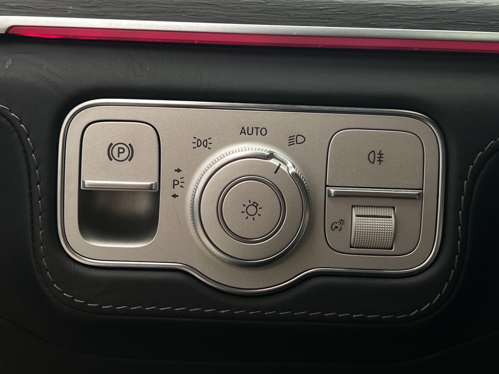 Mercedes-Benz GLE AMG 53 4MATIC+ Premium Plus | Pano | 360* | Massage | Burmester | Stoelventilatie | thumbnail 27