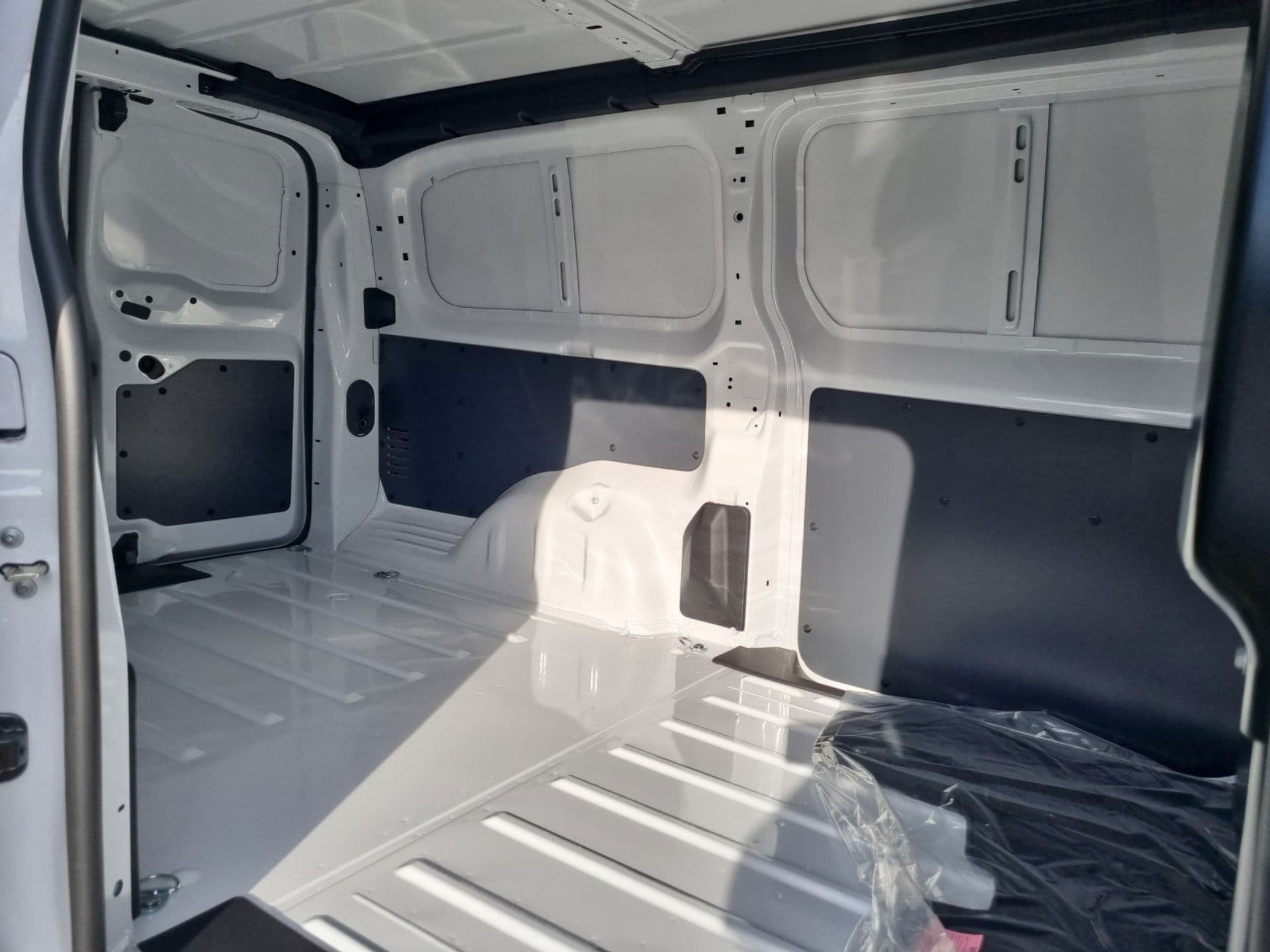 Toyota ProAce Worker 1.5 D-4D Live Long | NIEUW | L3 | AC | Cruise | Apple Carplay thumbnail 19