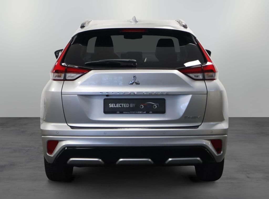 Mitsubishi Eclipse Cross 2.4 PHEV Instyle thumbnail 4