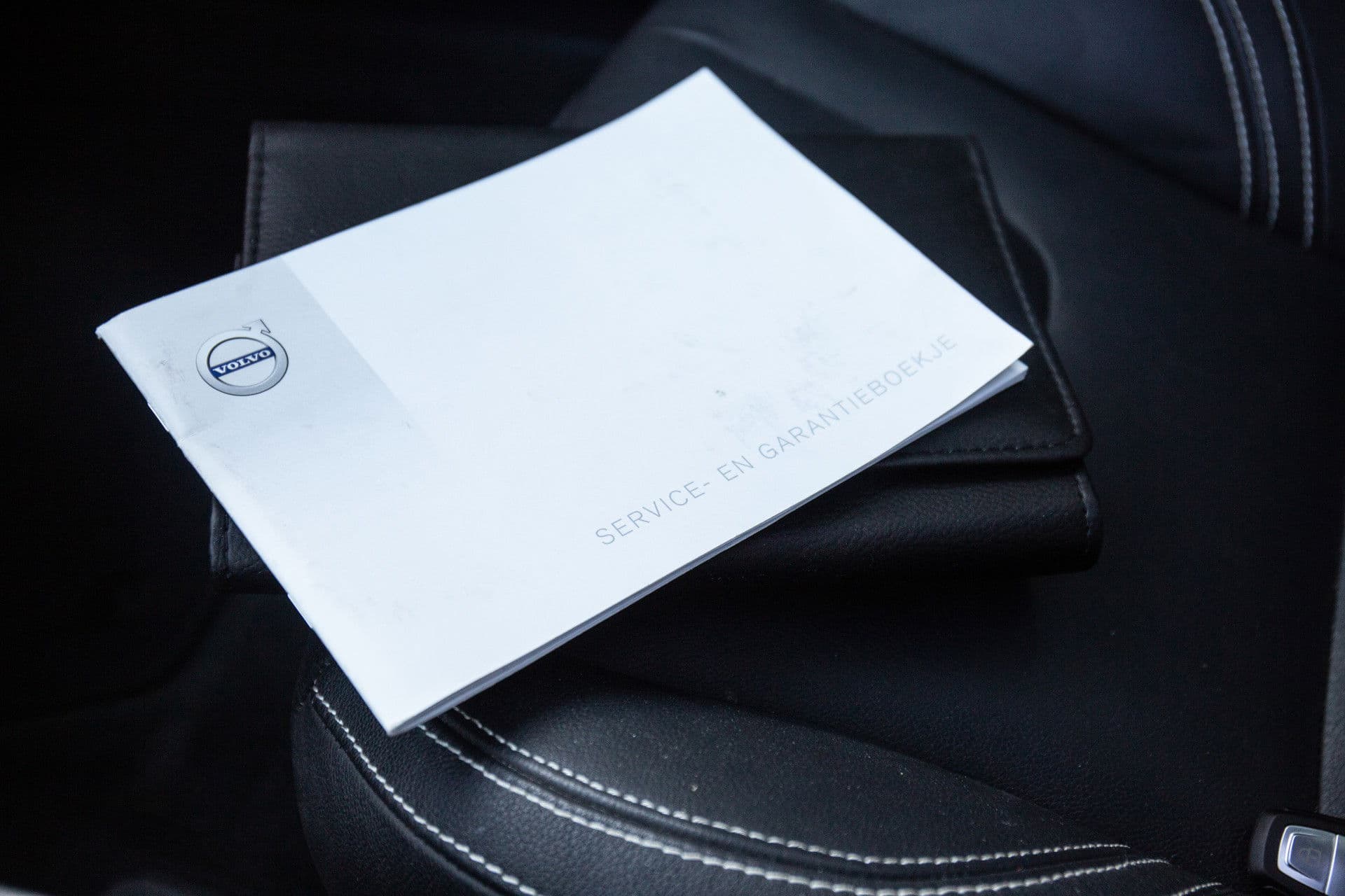 Volvo V60 2.0 T4 Polar+ Dynamic , Trekhaak, Panoramadak, thumbnail 18