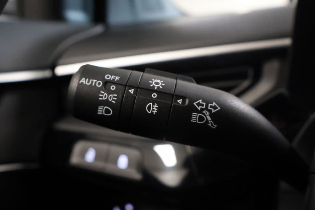 MG MG3 Hybrid+ 1.5 Hybrid+ Luxury thumbnail 20