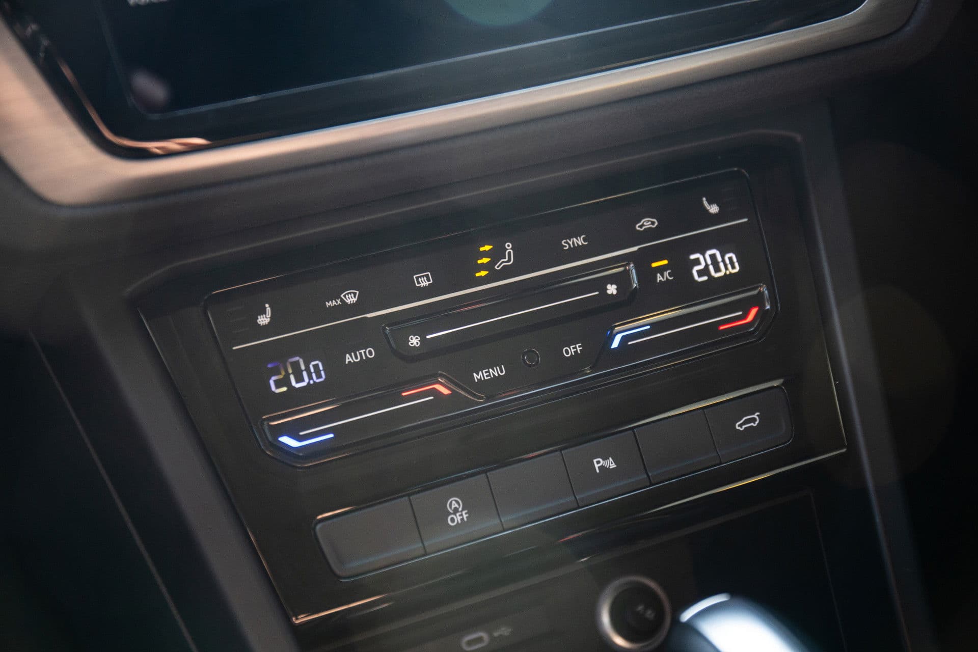 Volkswagen Touran 1.5 TSI Comfortline Business 7p , 7 persoons, Adaptive cruise, Achteruitrijcamera, thumbnail 18