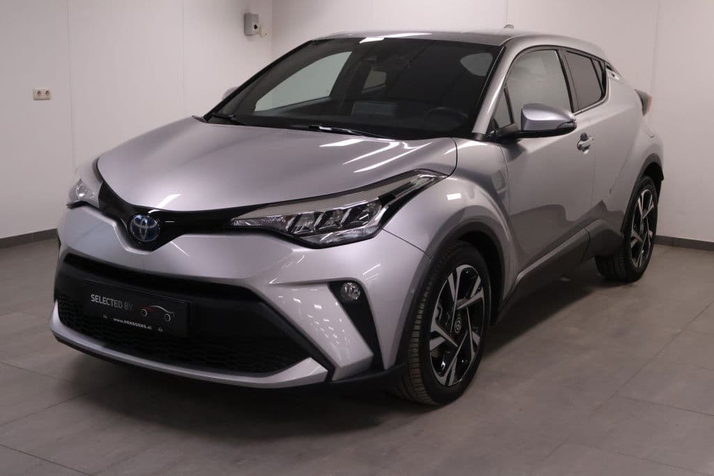 Toyota C-HR 1.8 Hybrid Dynamic | Dodehoekdetectie | PDC