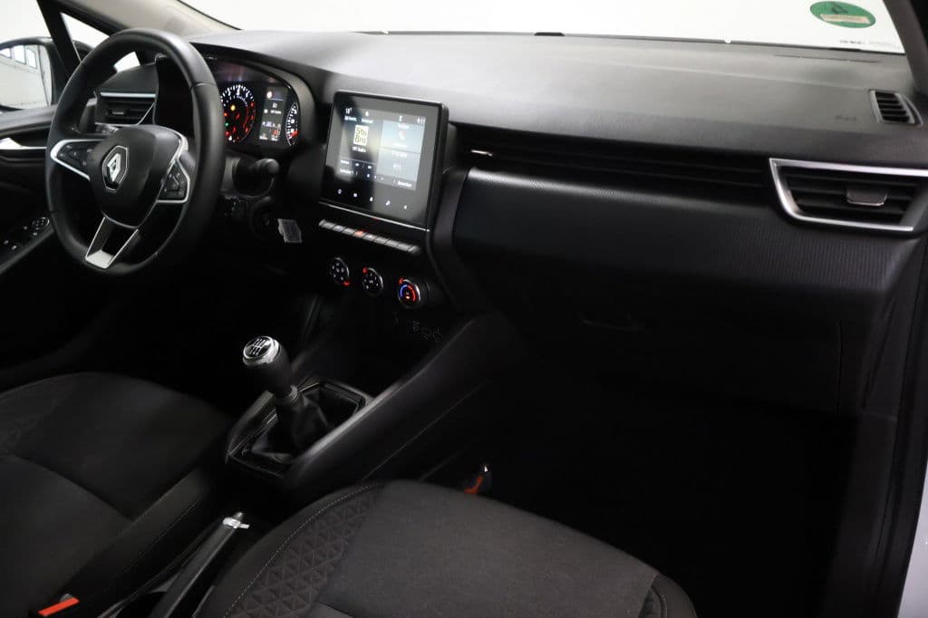 Renault Clio 1.0 TCe 90 Equilibre | App | Navi thumbnail 11