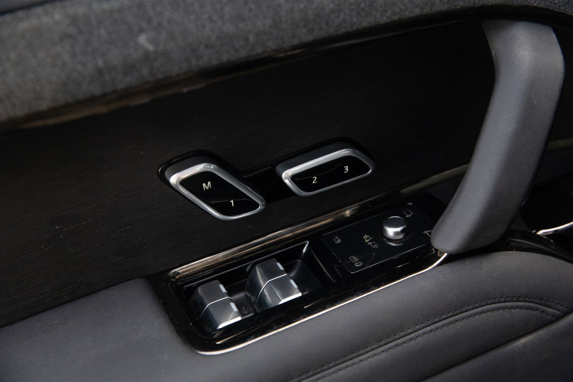 Land Rover Range Rover Sport 3.0 P510e First Edition , Panoramadak, Meridian, 3Dcamera, thumbnail 25