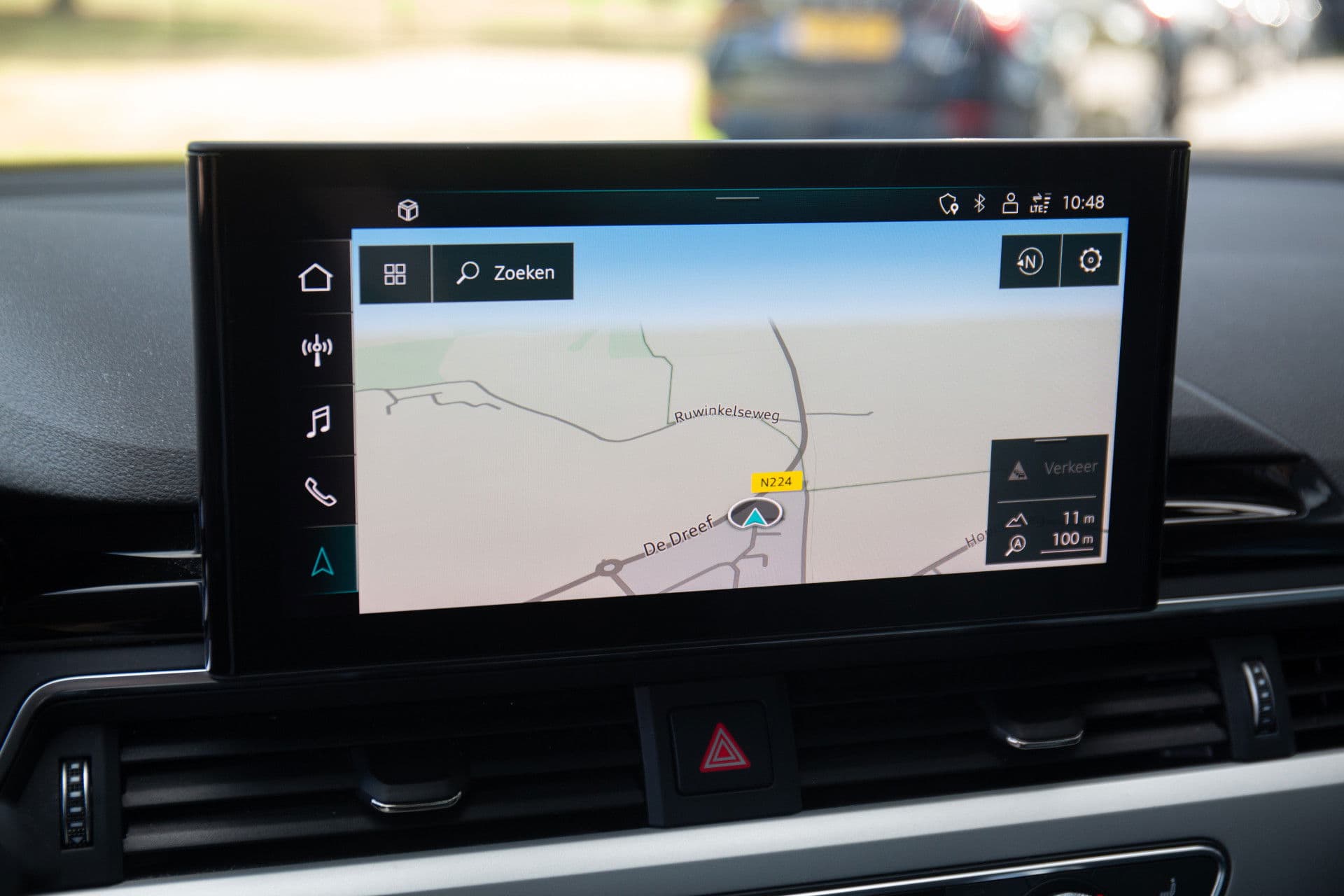 Audi A5 Sportback 45 TFSI quattro Launch edition Business , Leer, Bang&Olufsen, NL-auto thumbnail 19