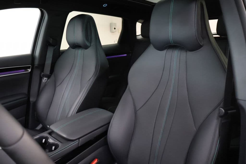 BYD SEAL U 1.5 DM-i FWD Boost | BYD Specialist in Limburg thumbnail 7