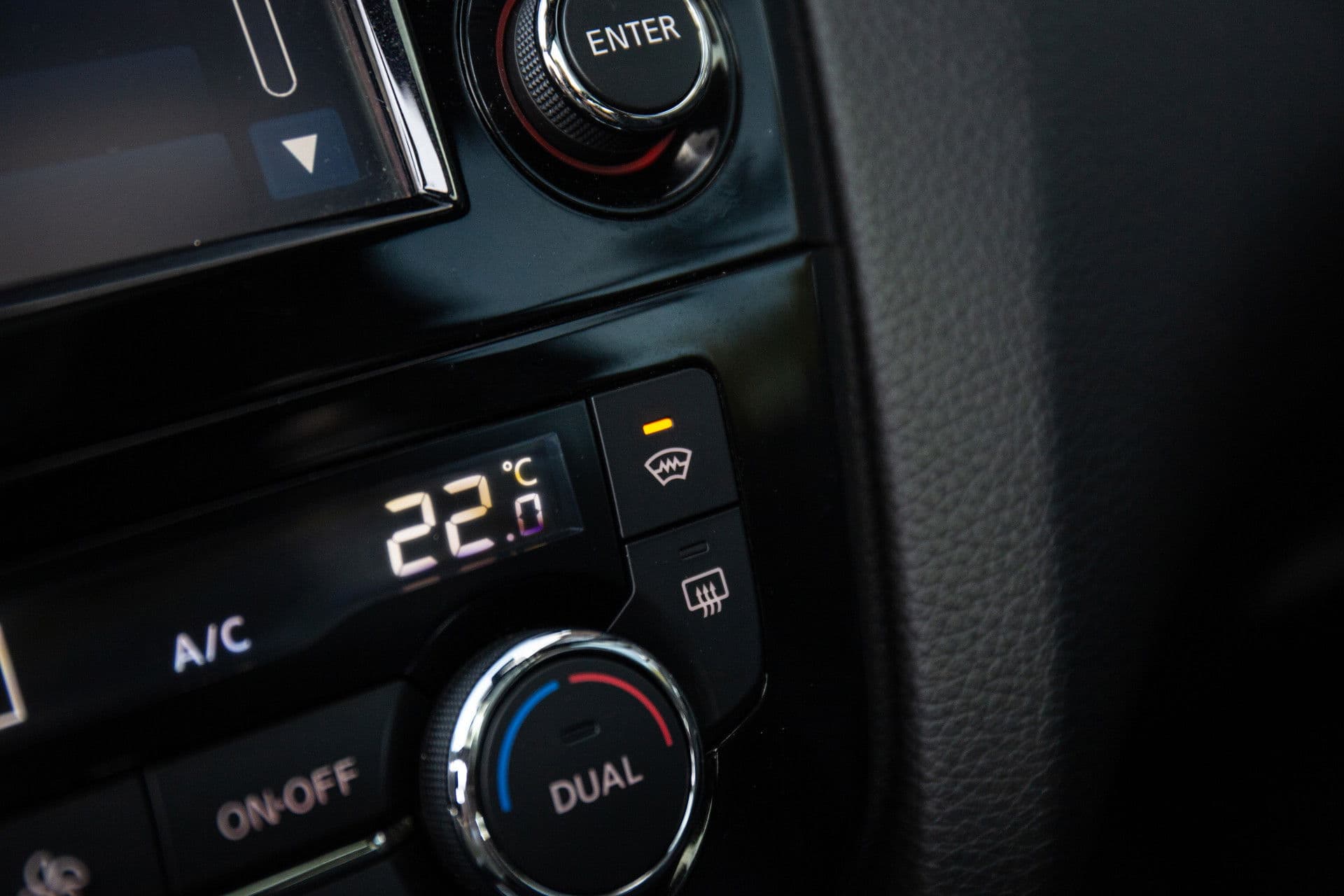 Nissan QASHQAI 1.2 Tekna , Panoramadak, Trekhaak, thumbnail 16