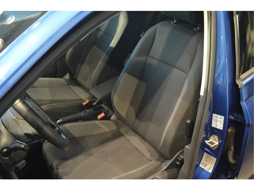 Volkswagen Polo 1.0 TSI Life Edition carplay camera led pdc 95 pk !! thumbnail 10