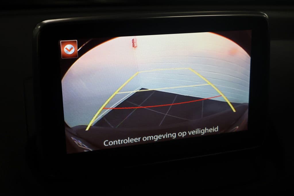 Mazda CX-3 2.0 SAG 150 GT-M 4WD thumbnail 23