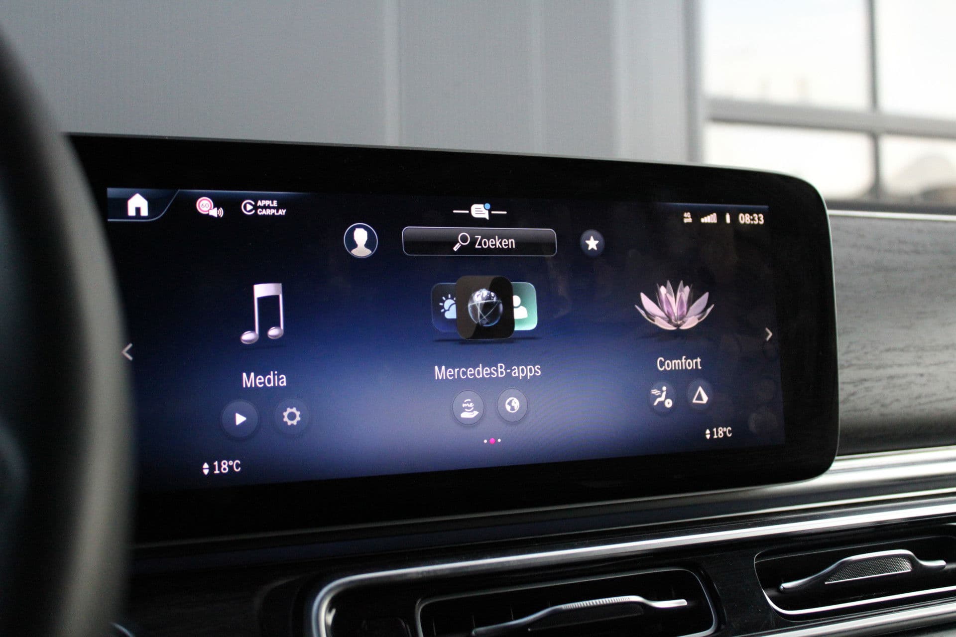 Mercedes-Benz V-Klasse 300d - Avantgarde - DC - 4-matic - 360 Cam - Multibeam - Elektrische schuifdeuren - Digitale spiegel - Volle auto - Rijklaar thumbnail 33