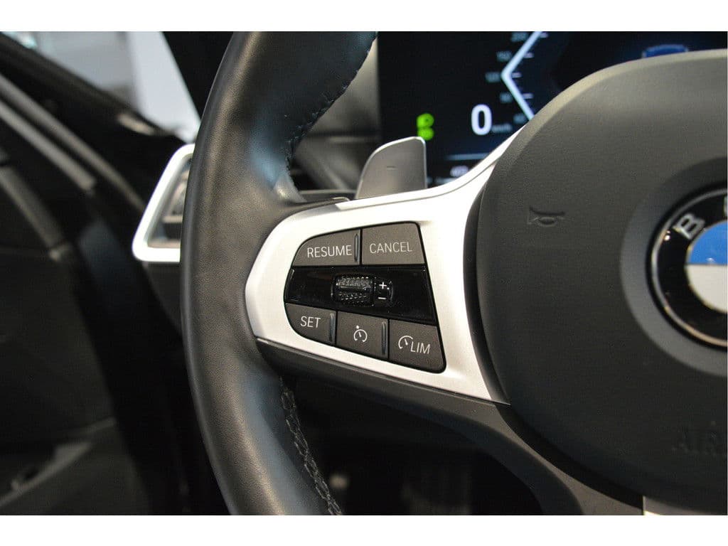 BMW 3 Serie Touring 320d M-SPORT pano camera led 18 inch 190 pk !! thumbnail 17