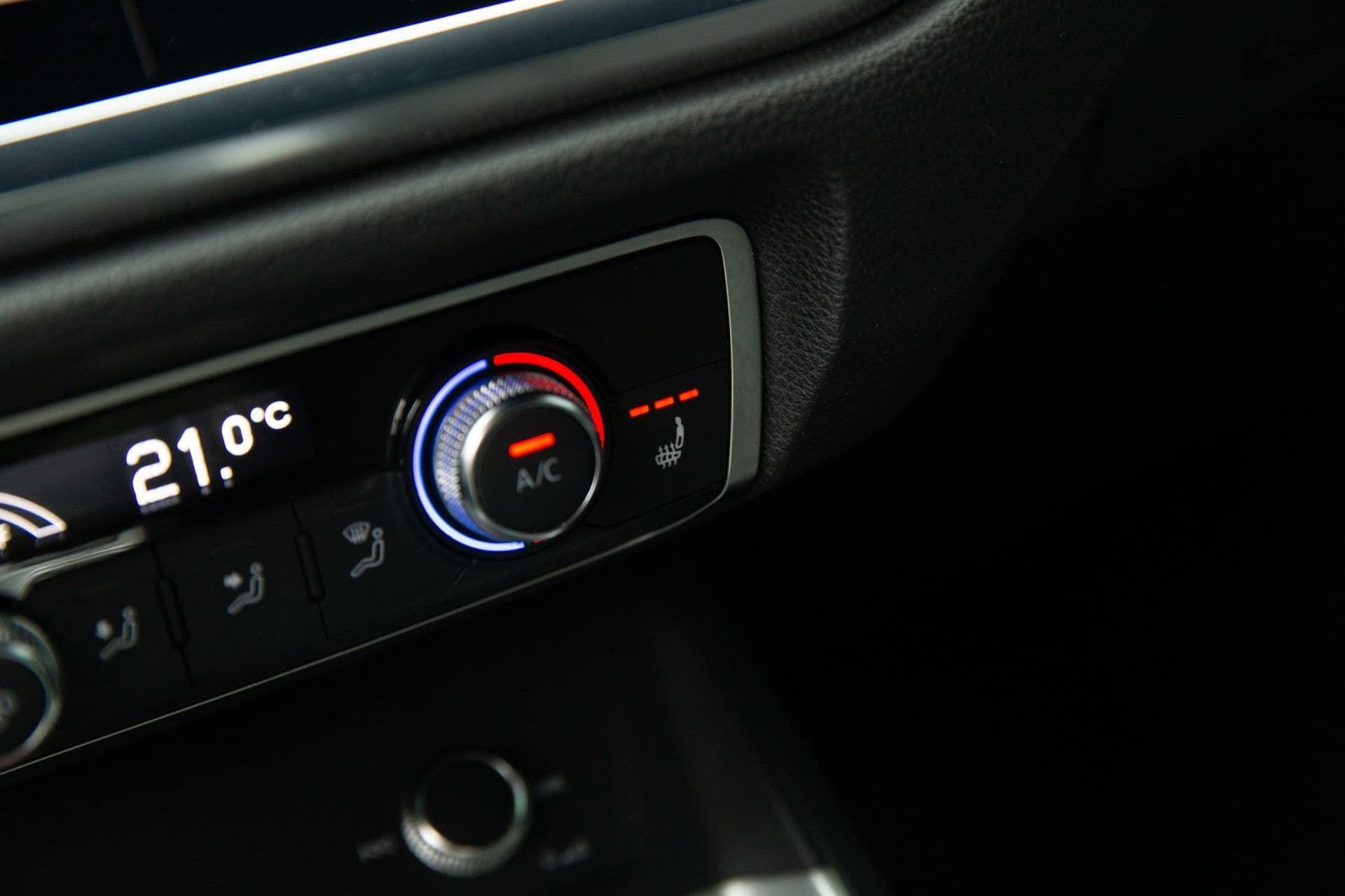 Audi Q3 35 TFSI S Line Pro Line , Stoelverwarming, Led, Cruise thumbnail 19