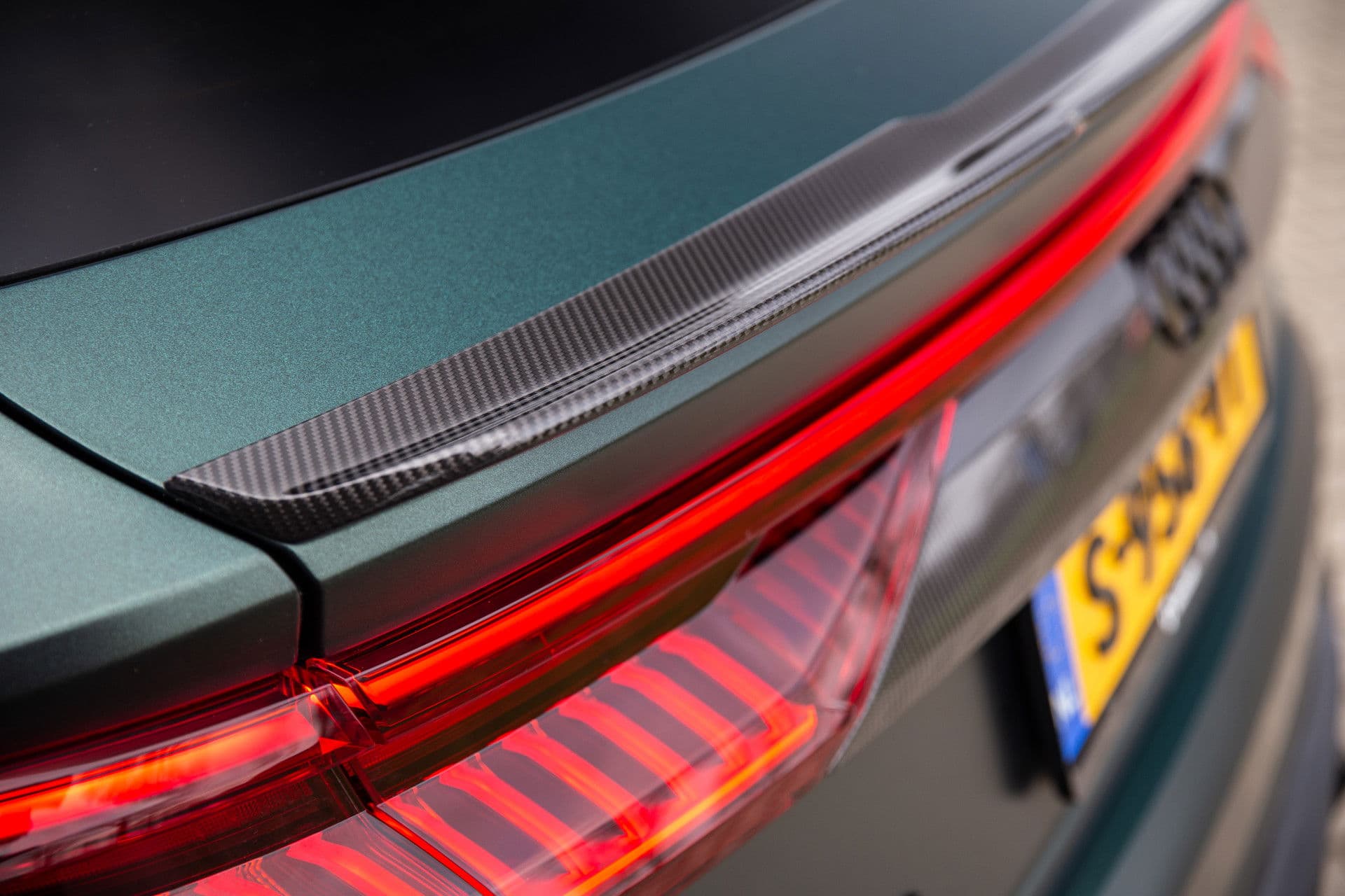 Audi RS Q8 4.0 TFSI RS Q8 quattro 740PK ABT ,Urban, Eventuri, 23inch, 4wielbesturing, thumbnail 53