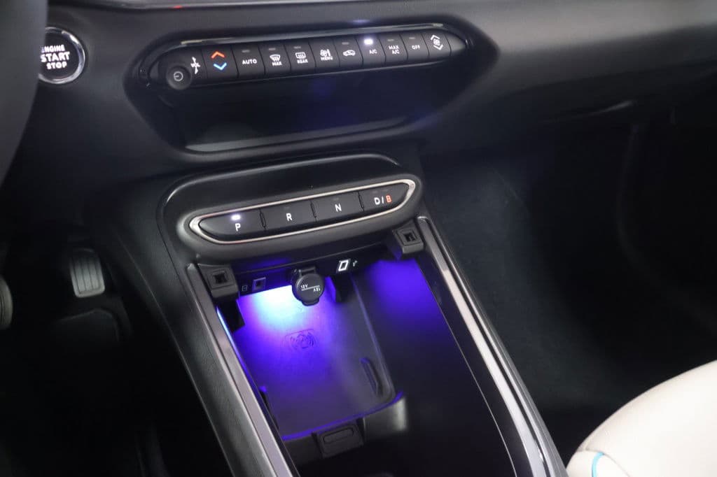 Fiat 600E La Prima 54 kWh thumbnail 30