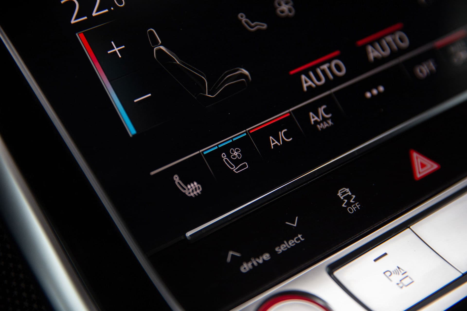 Audi SQ8 4.0 TDI SQ8 quattro , 4-wielsturing, Softclose, Nachtzicht, B&O, Vol! thumbnail 33