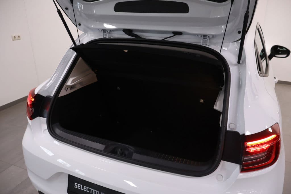 Renault Clio 1.0 TCe 90 Equilibre | App | Navi thumbnail 29