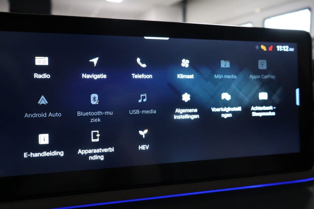 KGM Torres 1.5T-GDI Titanium plus | Hybrid | Trekhaak | All-Weather Banden thumbnail 26