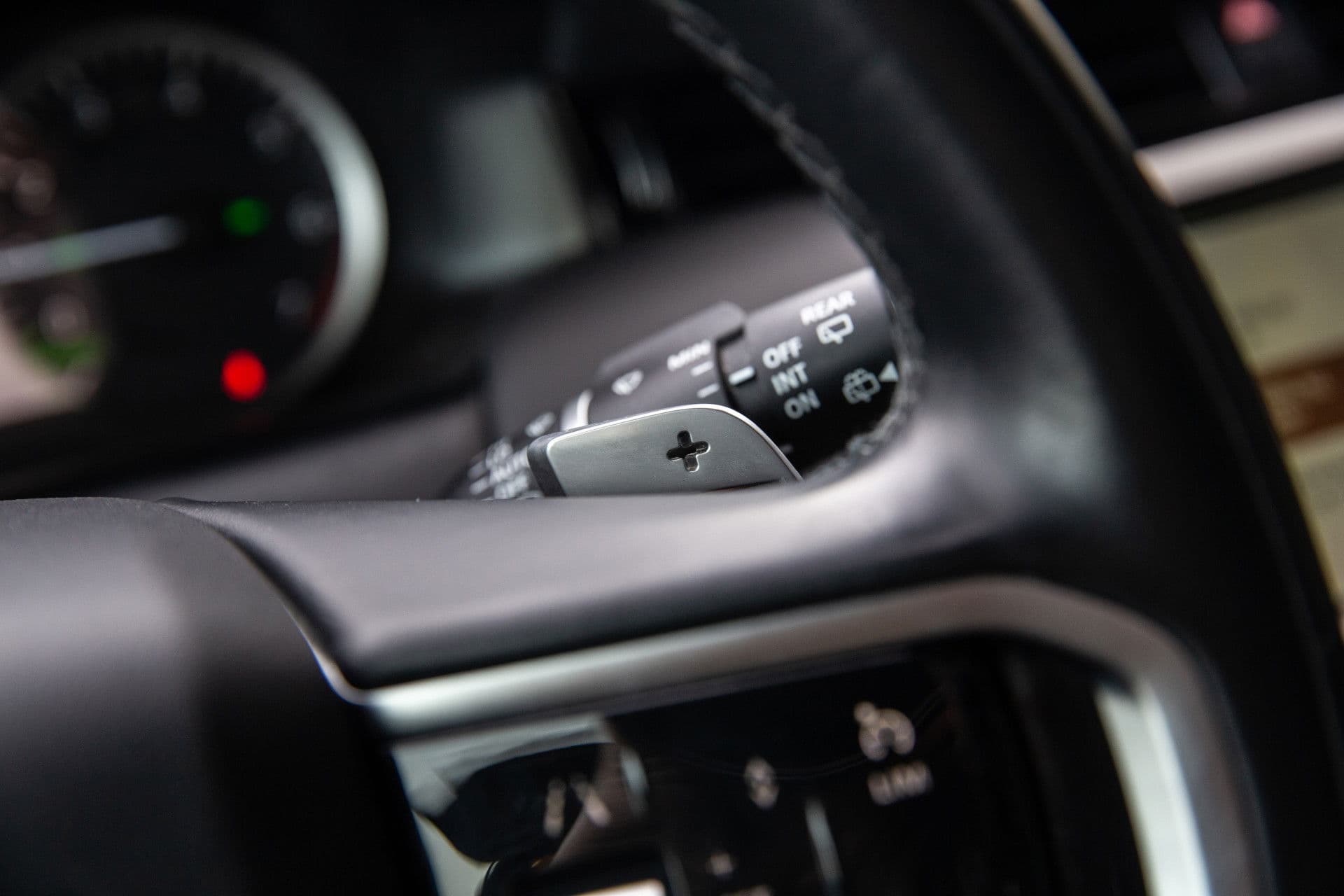 Land Rover Discovery Sport P300e 1.5 R-Dynamic HSE , Panoramadak, Trekhaak, Meridian, thumbnail 12