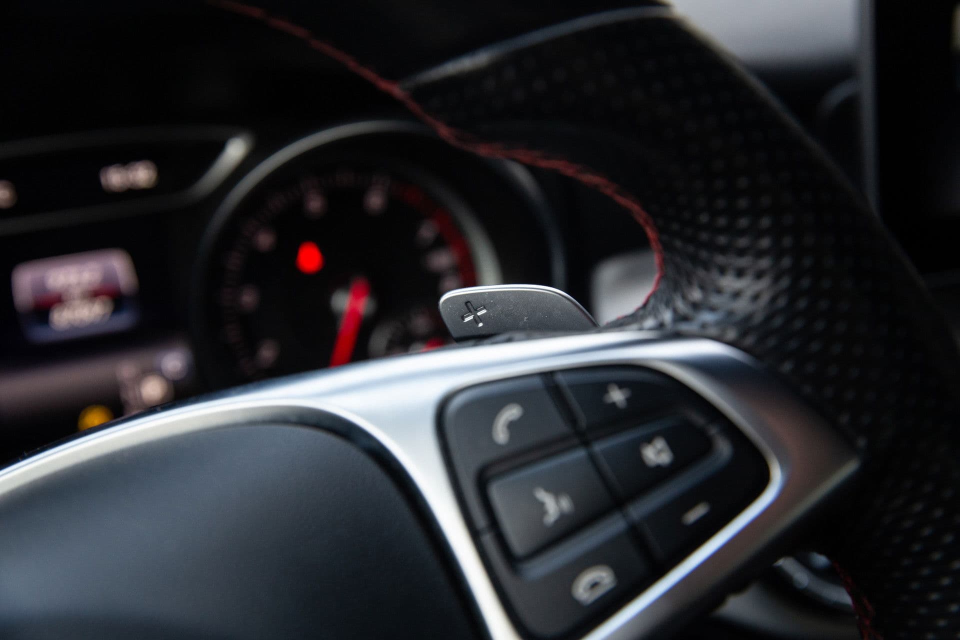 Mercedes-Benz CLA-Klasse 180 Business Solution AMG Upgrade Edition , Achteruitrijcamera, Stoelverwarming, thumbnail 11