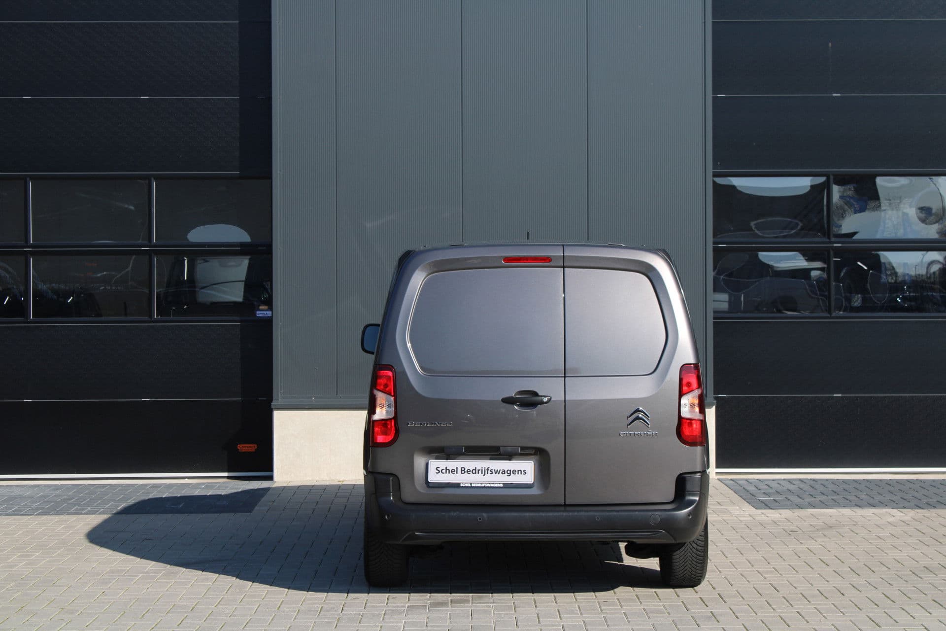 Citroën Berlingo 1.5 BlueHDI Club 102pk - Cruise - Airco - PDC - Carplay - Navi - Rijklaar thumbnail 6