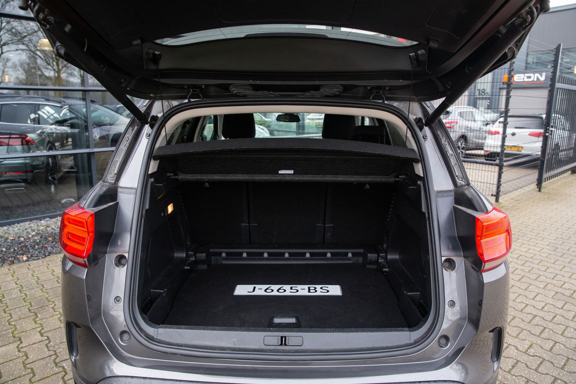 Citroën C5 Aircross 1.2 PureTech Business Plus , Trekhaak, Achteruitrijcamera, thumbnail 22