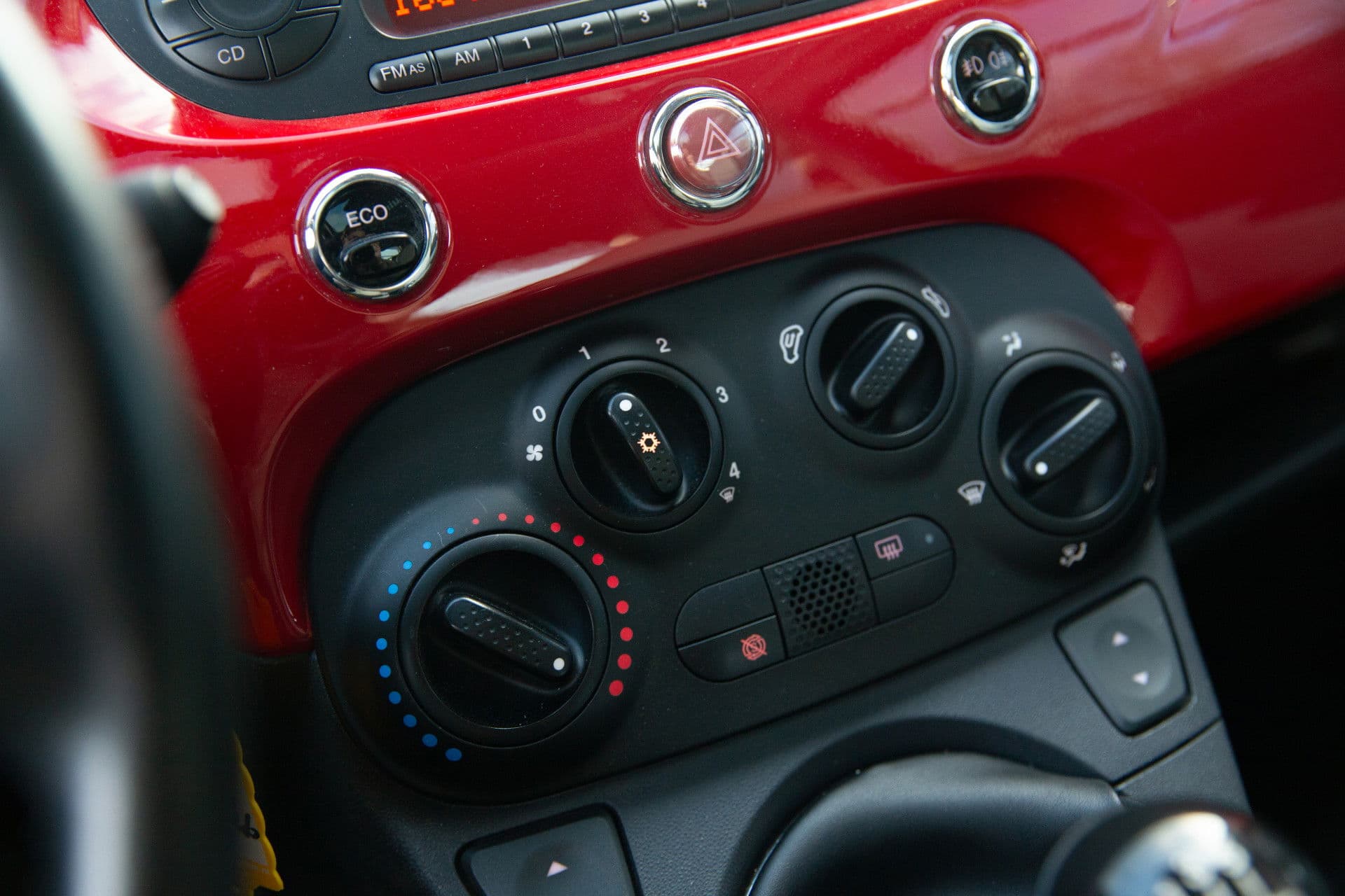 Fiat 500 0.9 TwinAir Lounge , Panoramadak, Airco, thumbnail 12