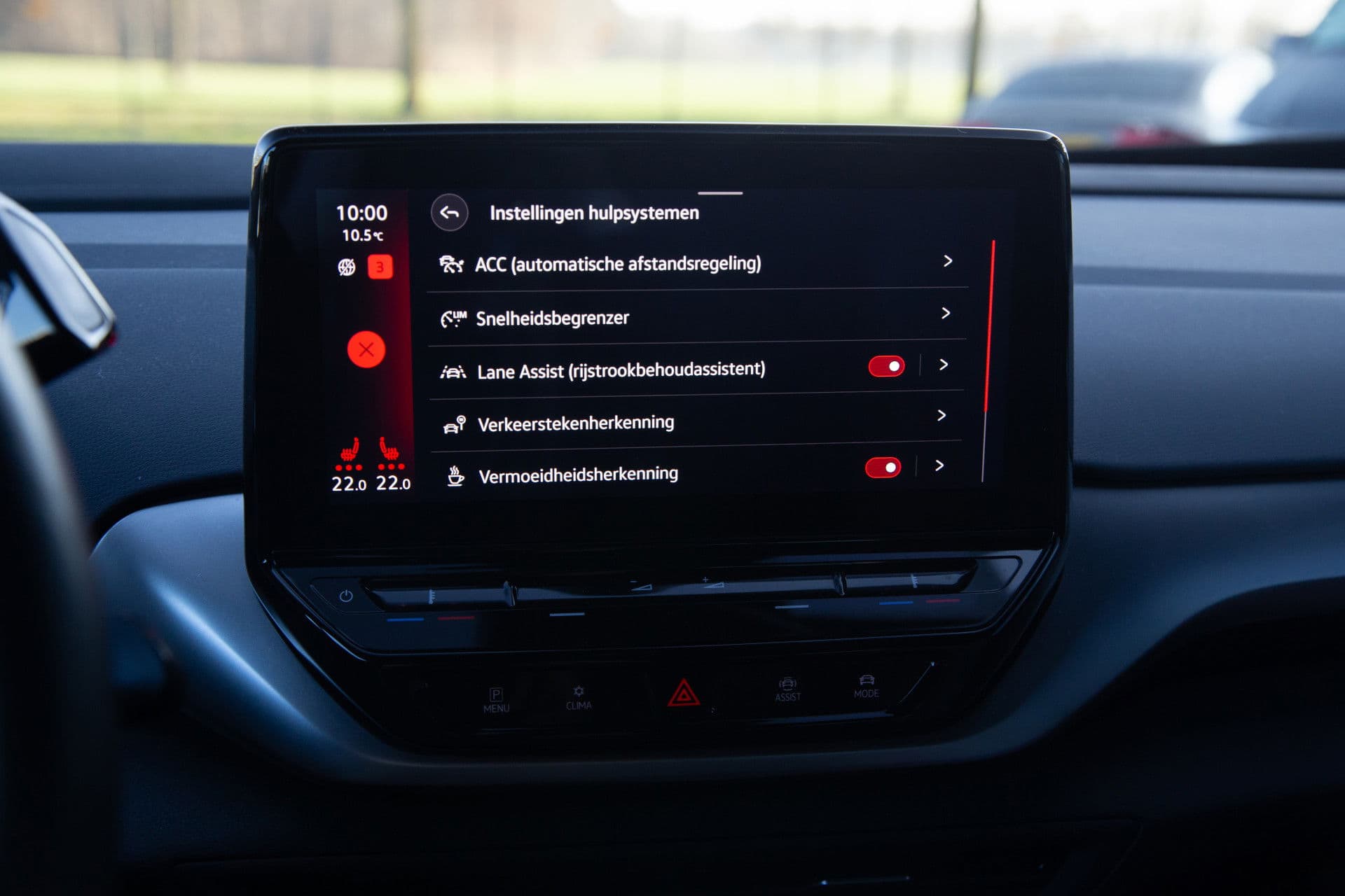 Volkswagen ID.4 Life 77 kWh , Adap. cruise, Stoel/stuurverwarming, Carplay, thumbnail 19