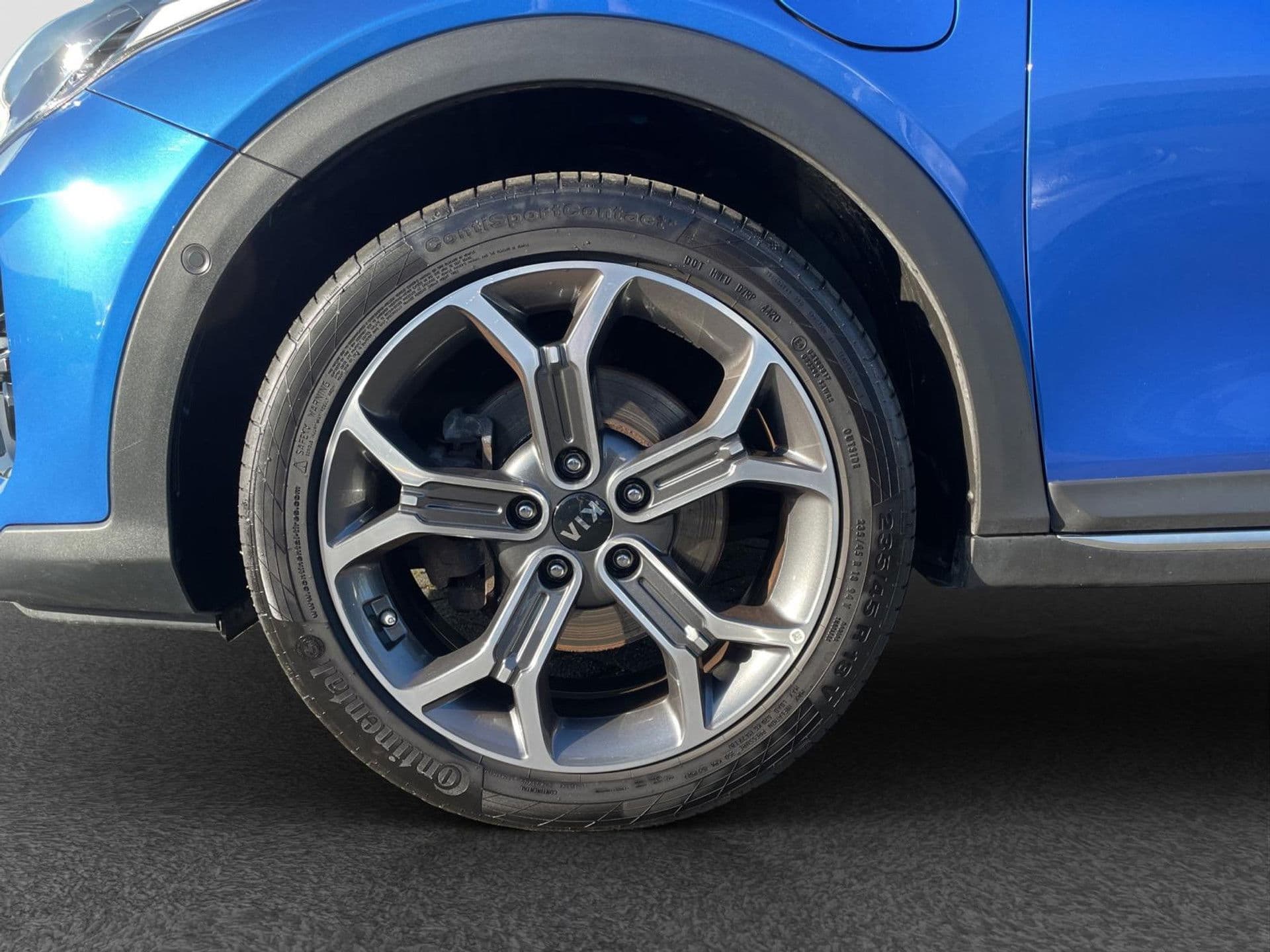 Kia Xceed 1.6 GDi PHEV ExecutiveLine | Pano | Leder | Stoel vent. | Dealer onderhouden thumbnail 26