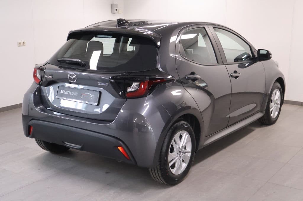 Mazda 2 Hybrid 1.5 Centre-line | LMV | Apple Car Play thumbnail 3